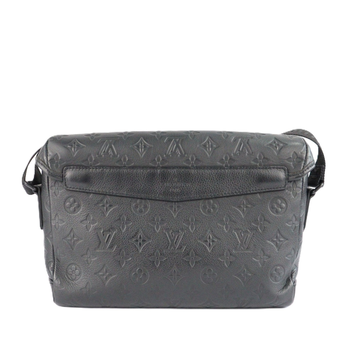 LOUIS VUITTON M25121 MESSENGER VOYAGER PM CROSSBODY BAG