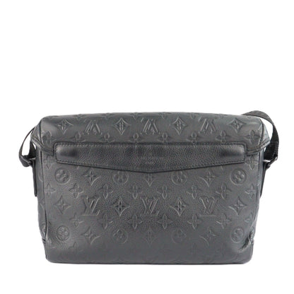 LOUIS VUITTON M25121 MESSENGER VOYAGER PM CROSSBODY BAG