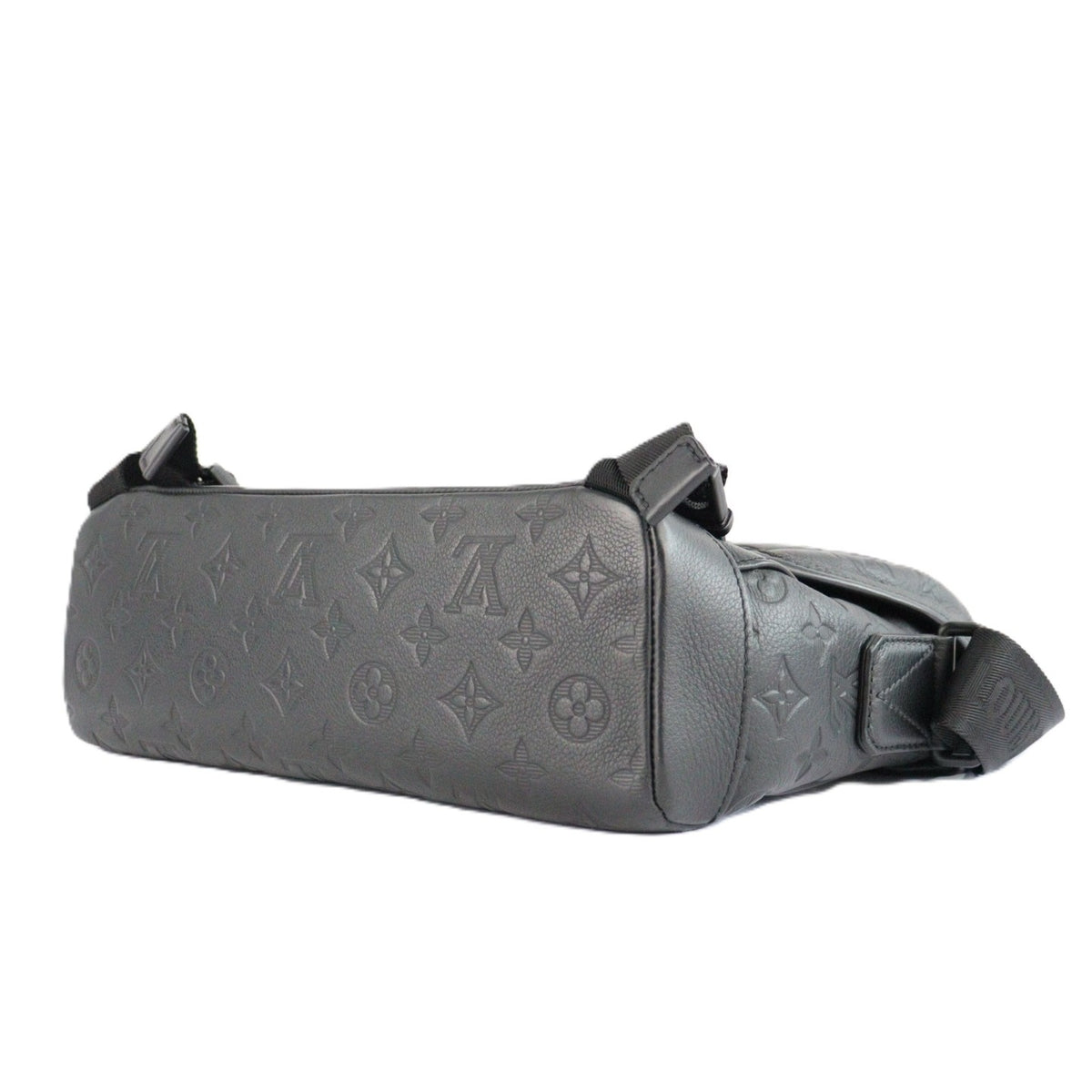 LOUIS VUITTON M25121 MESSENGER VOYAGER PM CROSSBODY BAG
