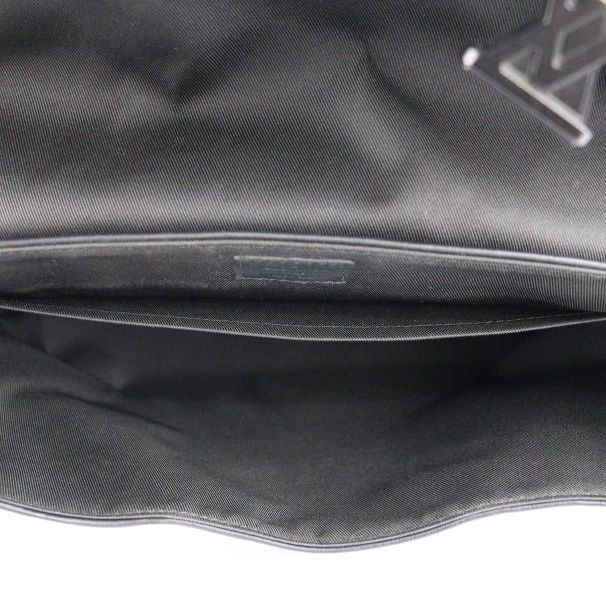 LOUIS VUITTON M25121 MESSENGER VOYAGER PM CROSSBODY BAG