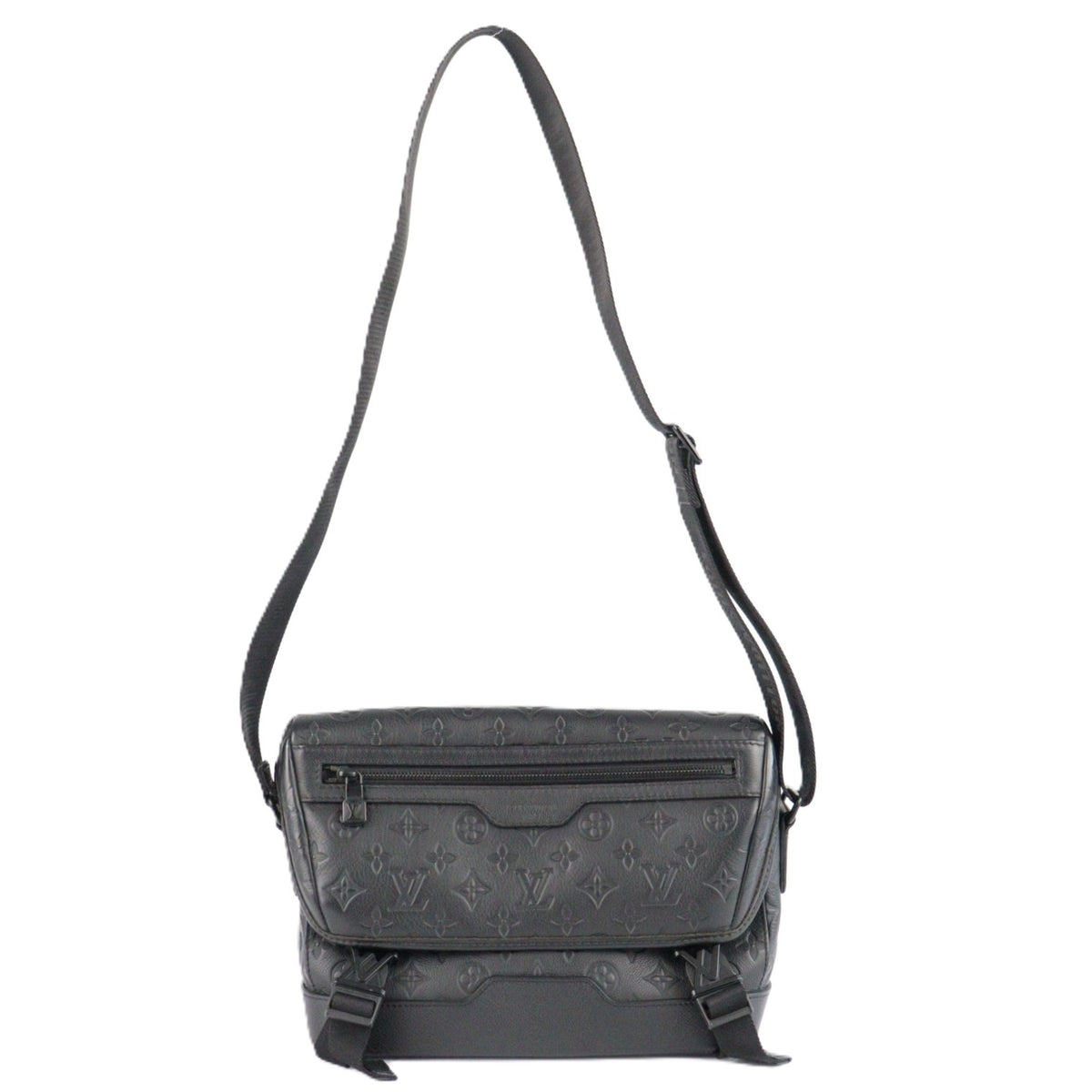 LOUIS VUITTON M25121 MESSENGER VOYAGER PM CROSSBODY BAG