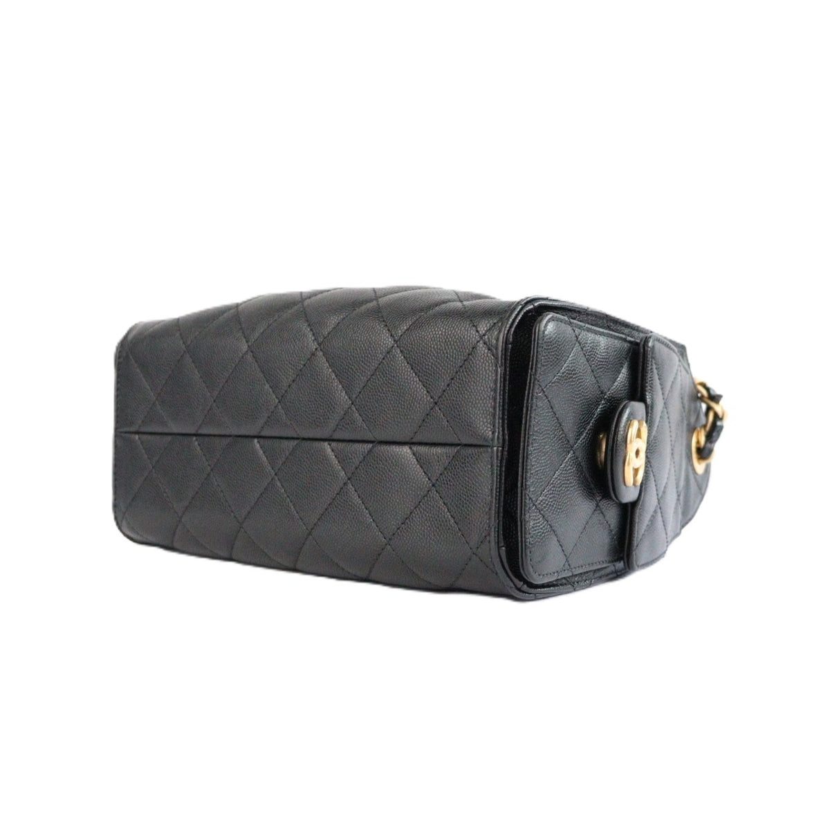 CHANEL AS5631 CHANEL 25 MINI SHOULDER BAG