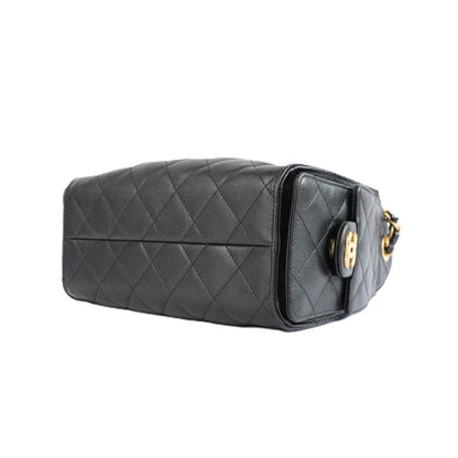 CHANEL AS5631 CHANEL 25 MINI SHOULDER BAG