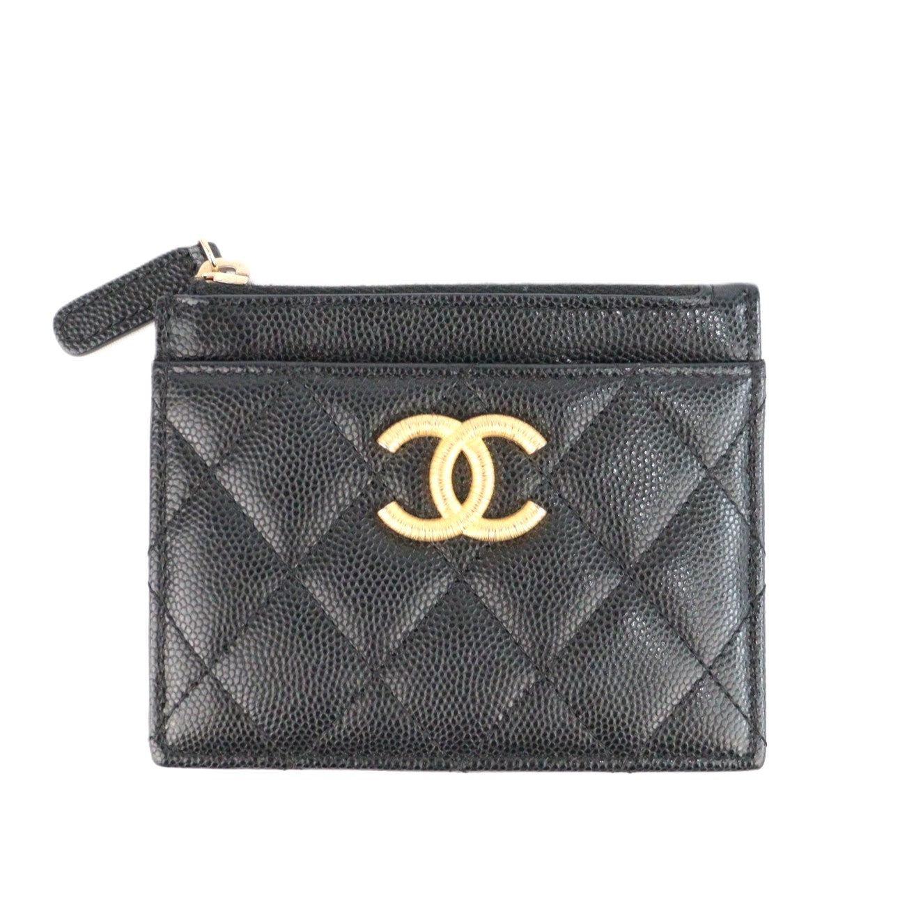 CHANEL CARD HOLDER