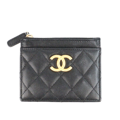 CHANEL CARD HOLDER