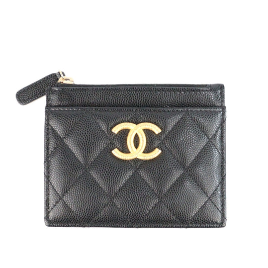 CHANEL CARD HOLDER