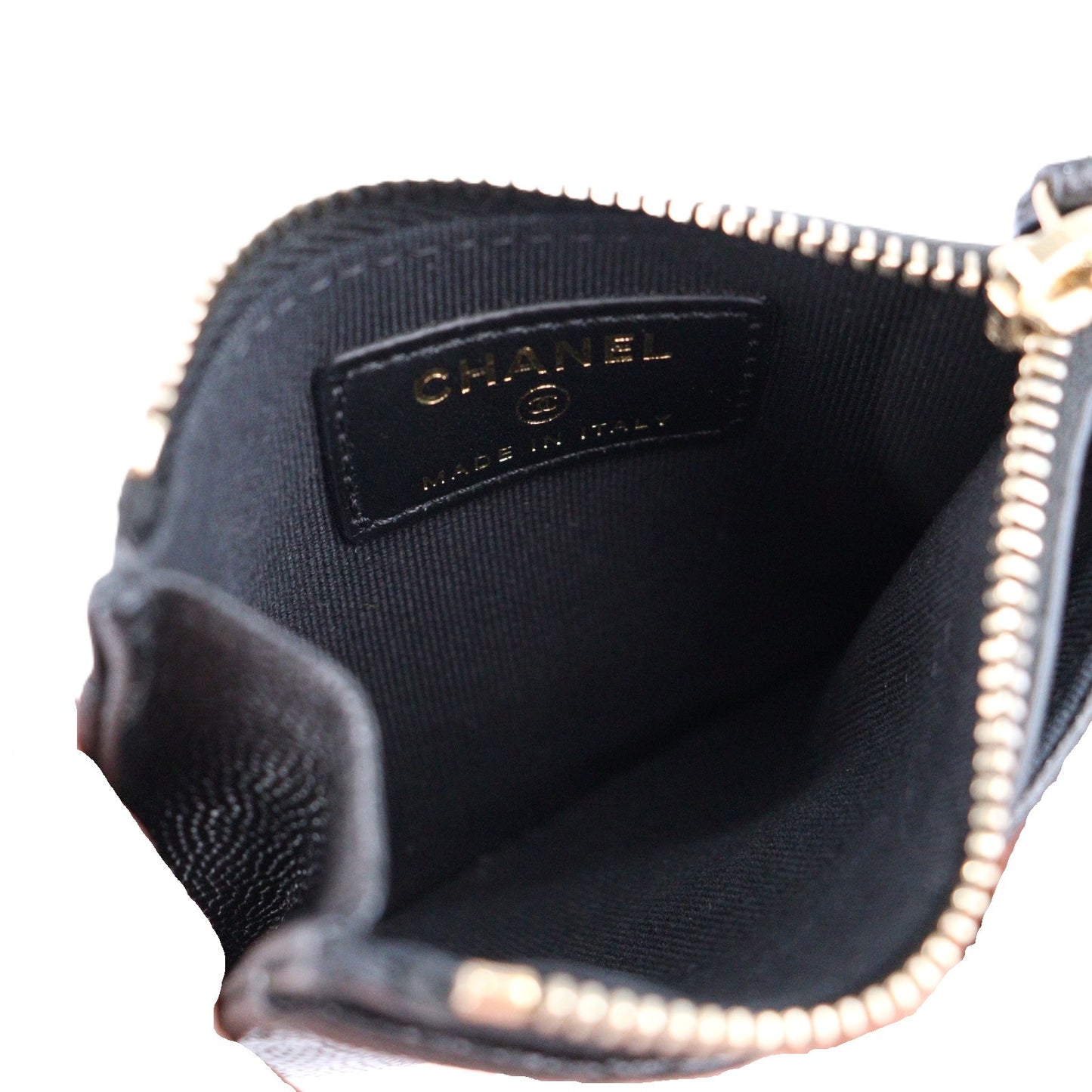 CHANEL CARD HOLDER
