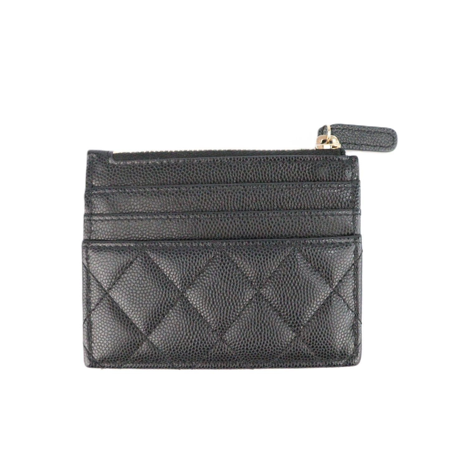 CHANEL CARD HOLDER