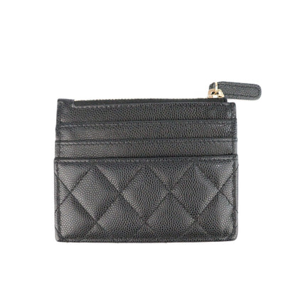 CHANEL CARD HOLDER