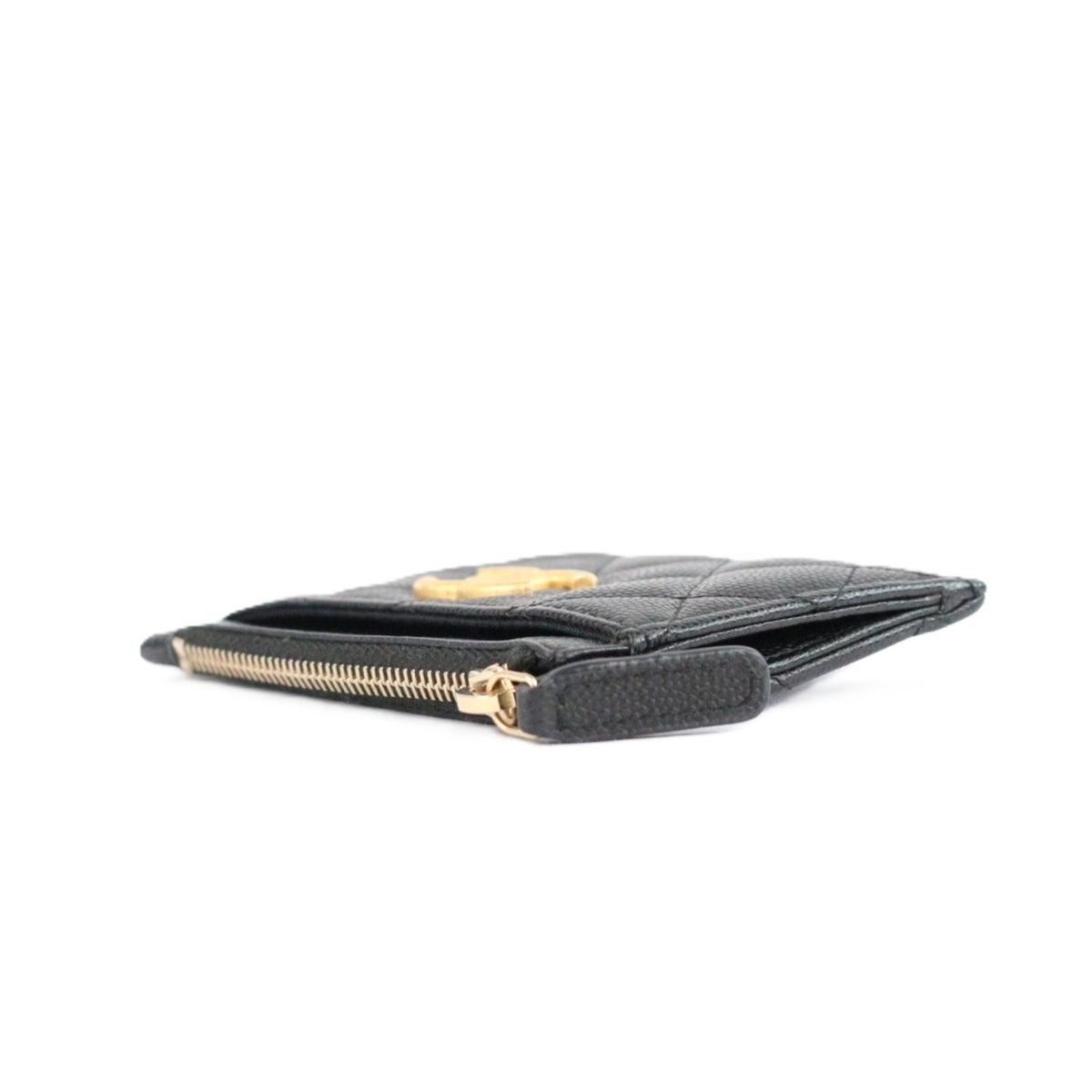 CHANEL CARD HOLDER