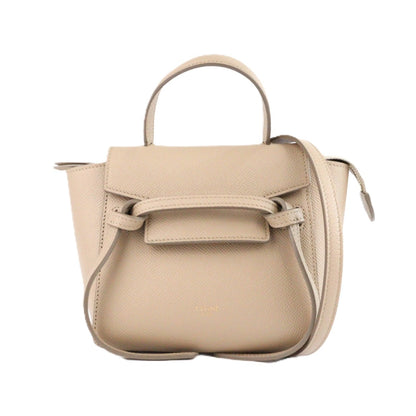 CELINE 194263ZVA BELT PICO MINI BAG
