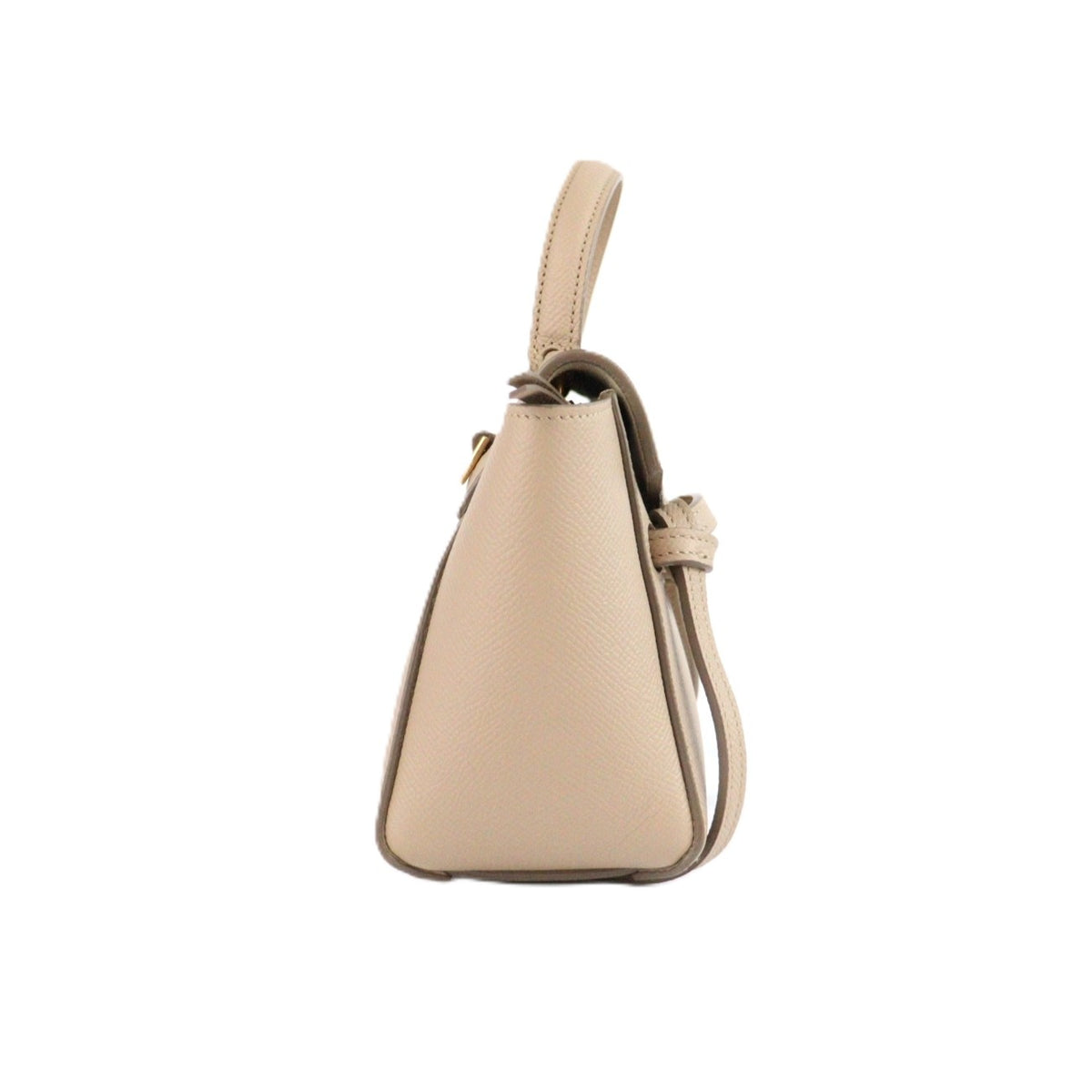 CELINE 194263ZVA BELT PICO MINI BAG
