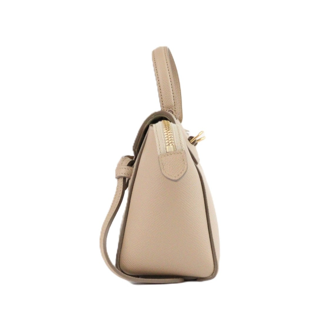 CELINE 194263ZVA BELT PICO MINI BAG