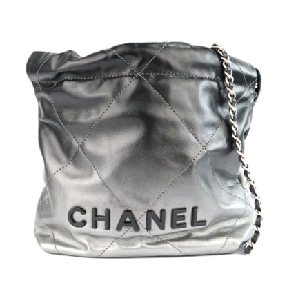 CHANEL AS3980 CHANEL 22 MINI CROSSBODY BAG
