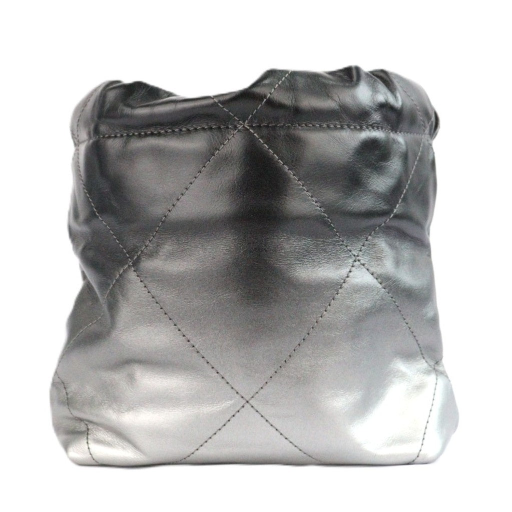 CHANEL AS3980 CHANEL 22 MINI CROSSBODY BAG