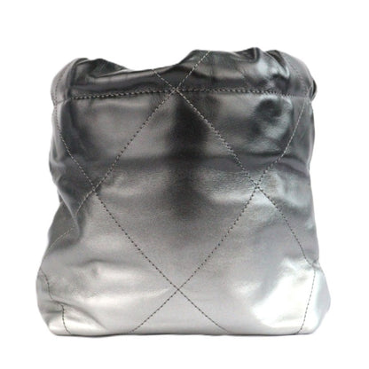 CHANEL AS3980 CHANEL 22 MINI CROSSBODY BAG