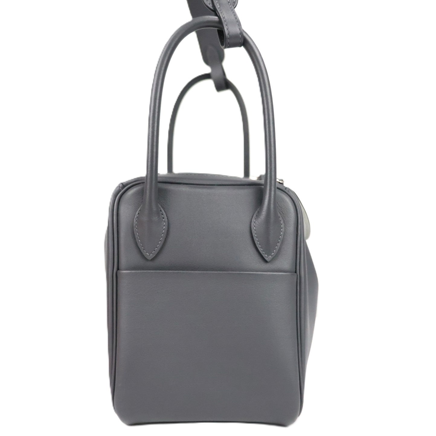 HERMES 070416CK LINDY VERSO 26 SHOULDER BAG