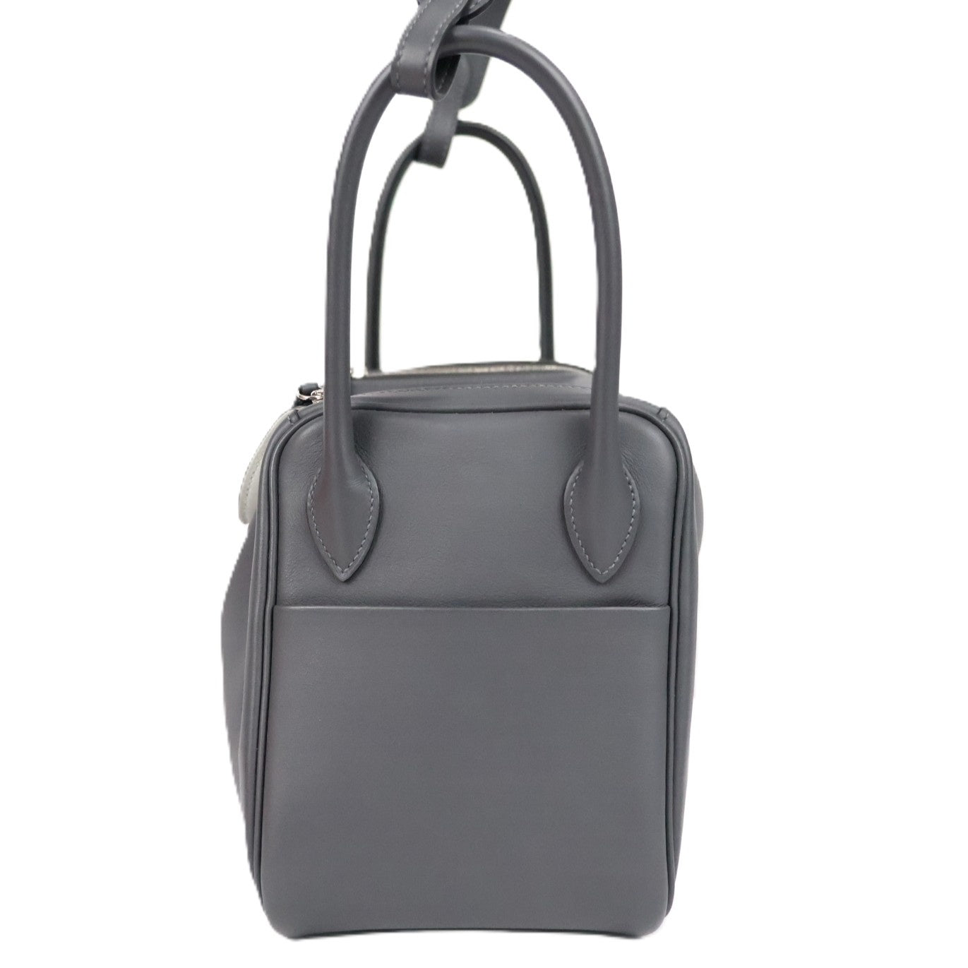 HERMES 070416CK LINDY VERSO 26 SHOULDER BAG