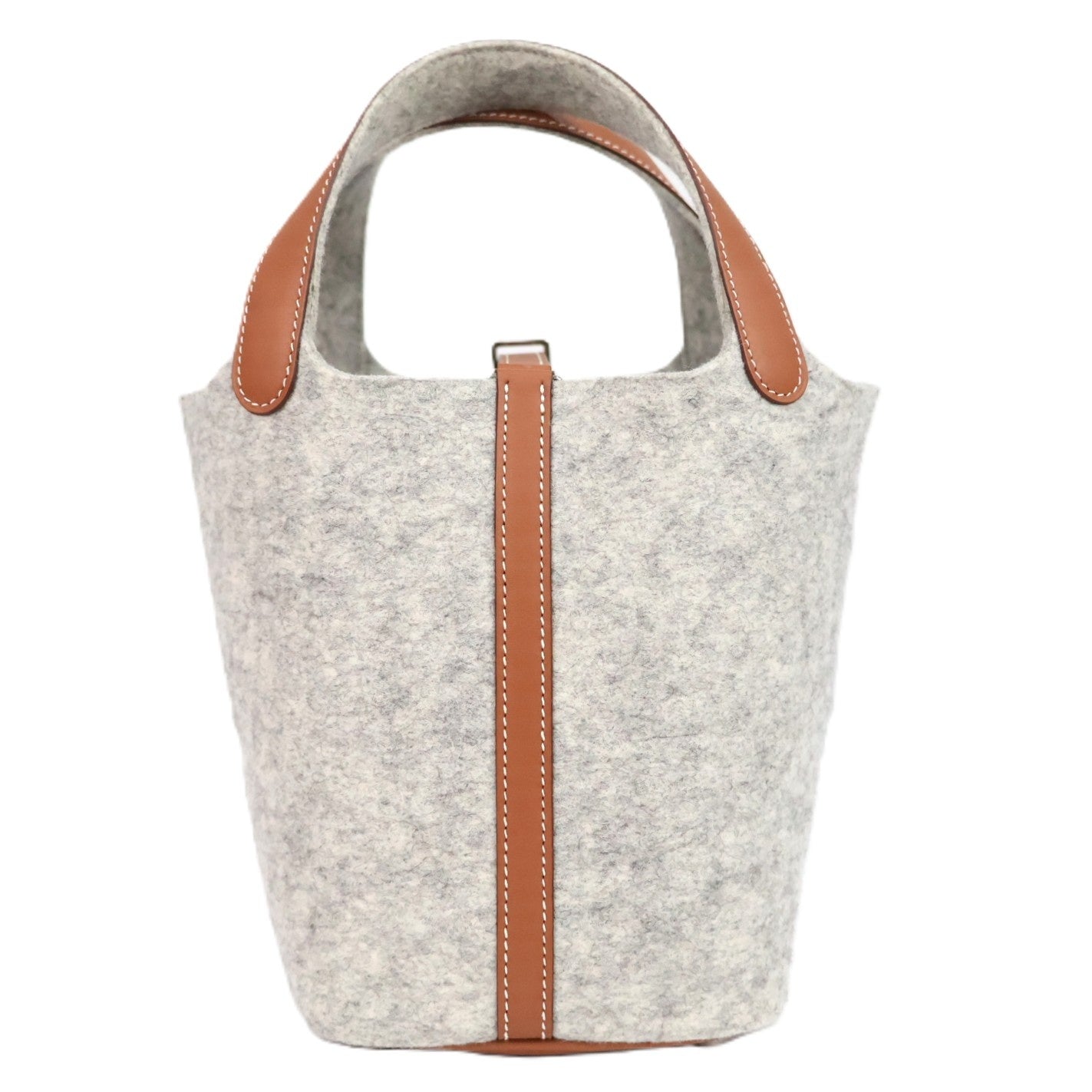 HERMES 082390CK PICOTIN LOCK TOUCH 18 HANDBAG