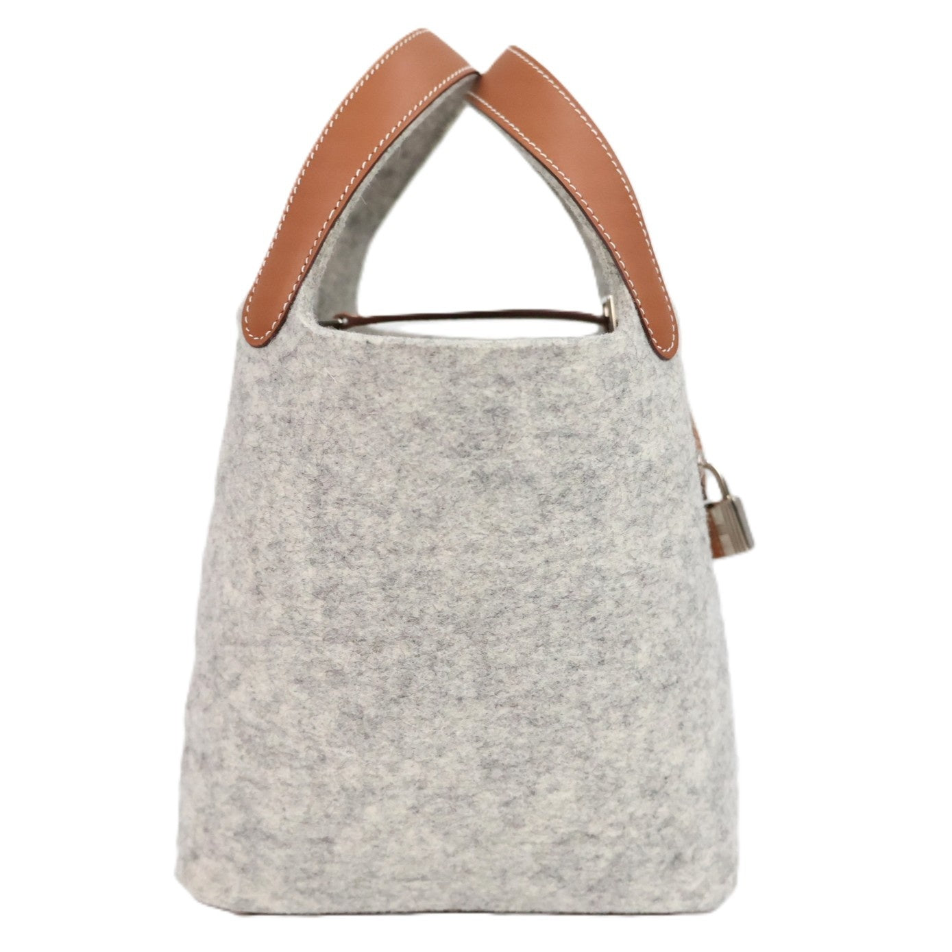 HERMES 082390CK PICOTIN LOCK TOUCH 18 HANDBAG