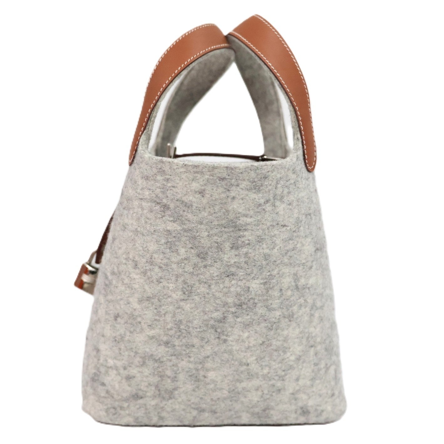 HERMES 082390CK PICOTIN LOCK TOUCH 18 HANDBAG