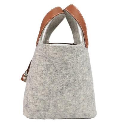 HERMES 082390CK PICOTIN LOCK TOUCH 18 HANDBAG