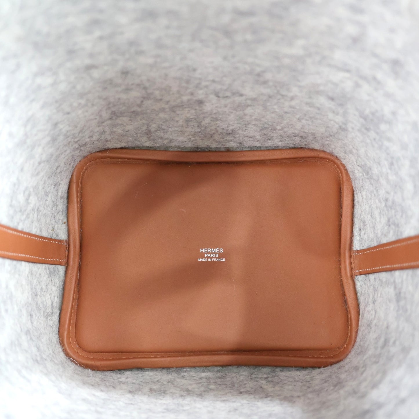 HERMES 082390CK PICOTIN LOCK TOUCH 18 HANDBAG