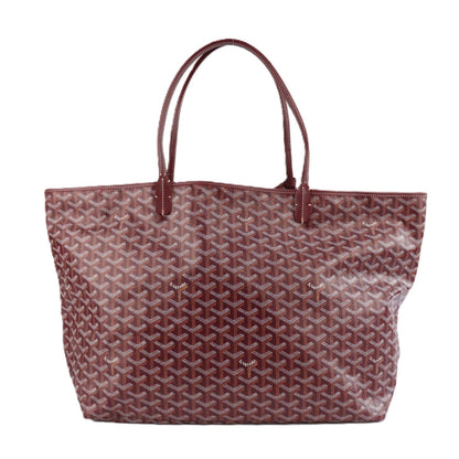 GOYARD SAINT LOUIS PM TOTE BAG