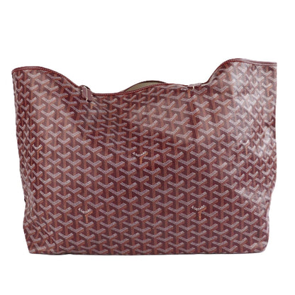 GOYARD SAINT LOUIS PM TOTE BAG