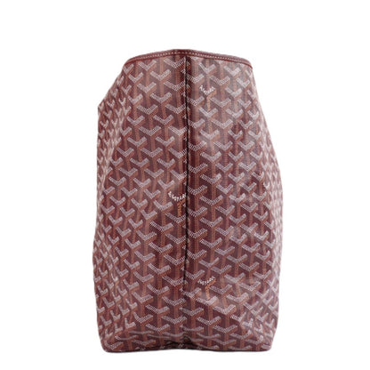 GOYARD SAINT LOUIS PM TOTE BAG