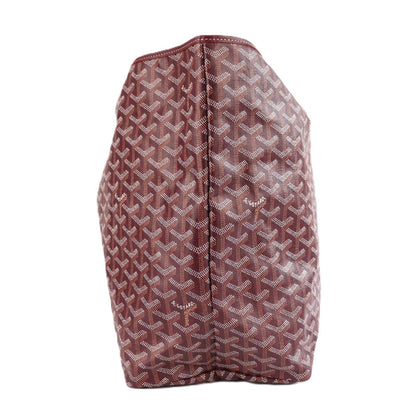 GOYARD SAINT LOUIS PM TOTE BAG