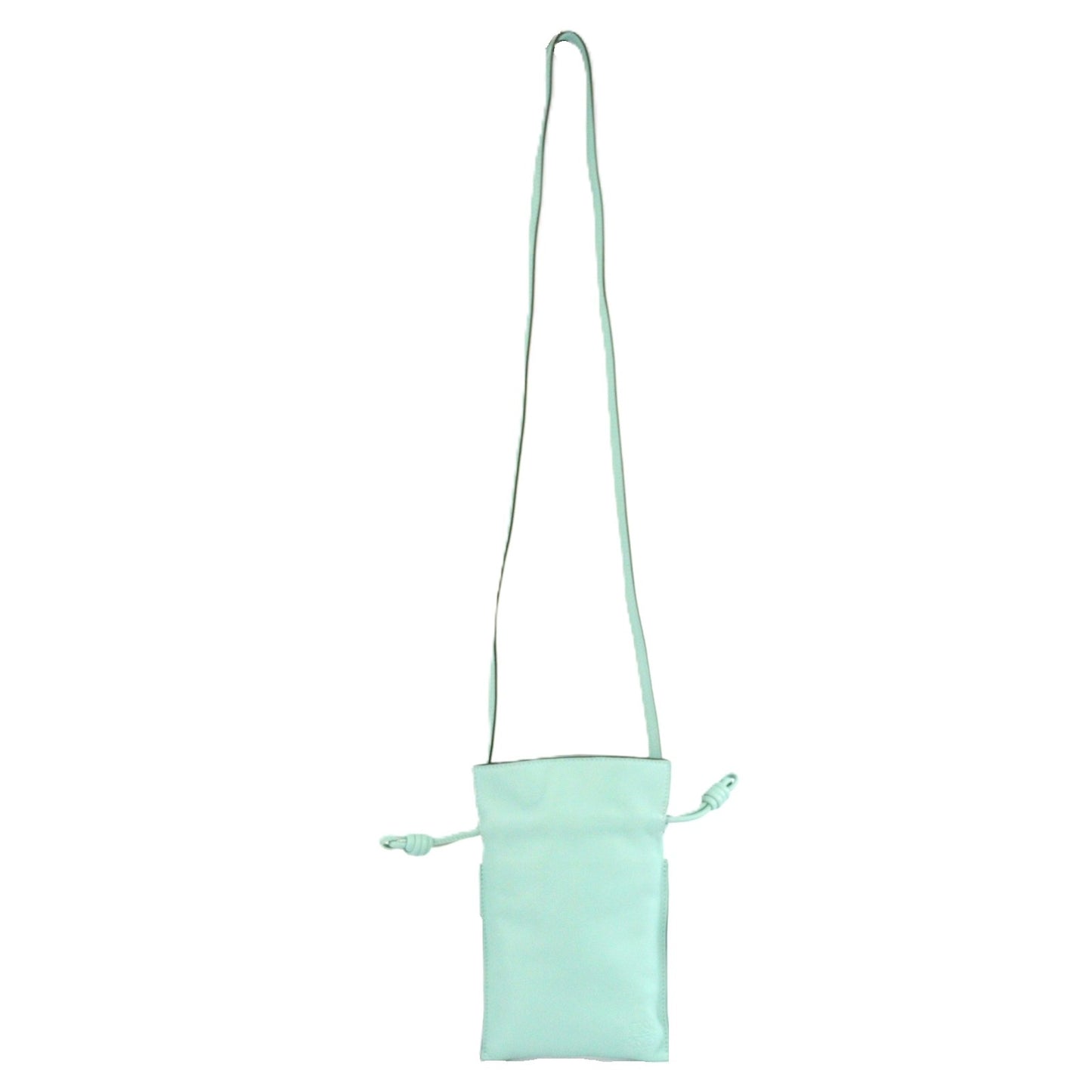 LOEWE A411F10X01 FLAMENCO POCKET MINI BAG