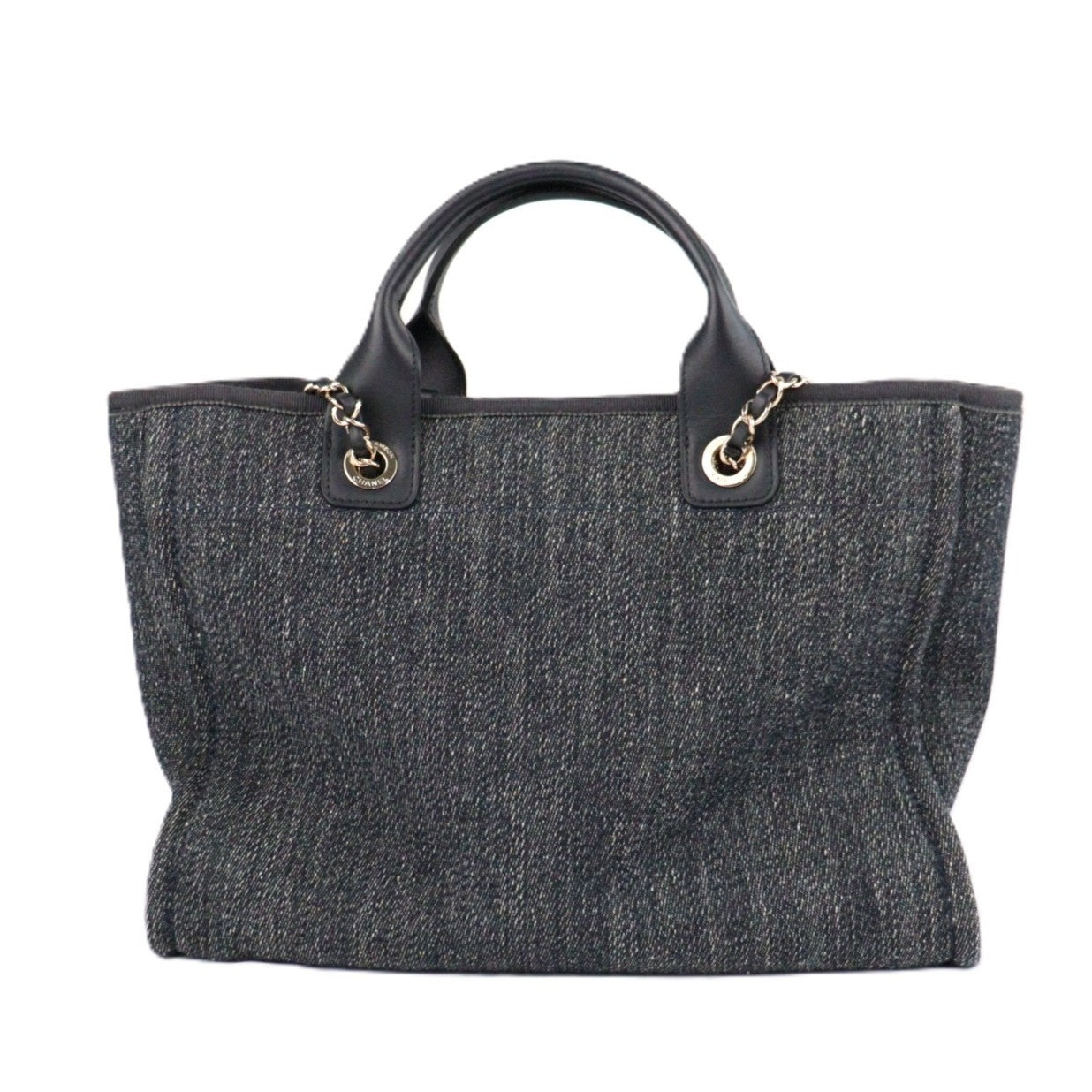 CHANEL AS3351 DEAUVILLE TOTE BAG