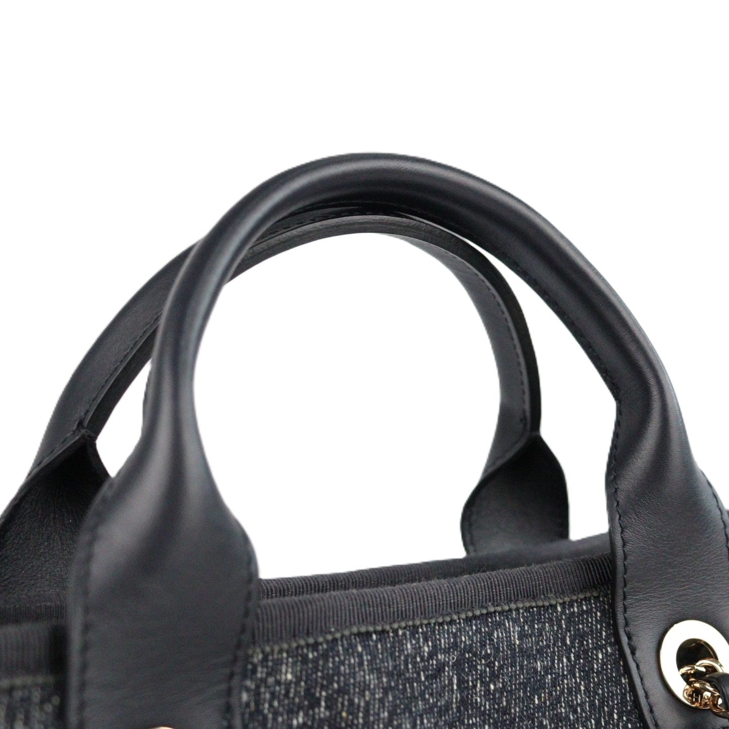 CHANEL AS3351 DEAUVILLE TOTE BAG