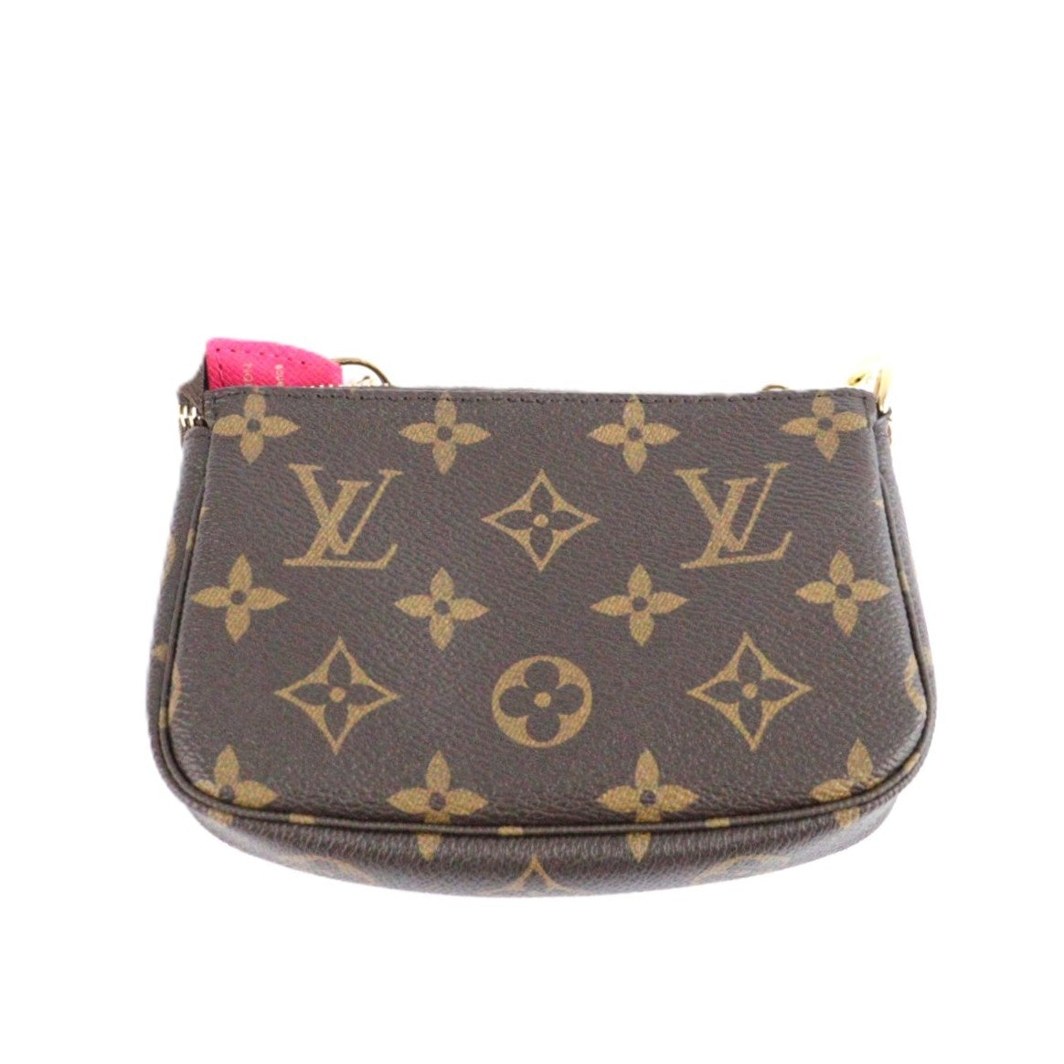 LOUIS VUITTON M68490 POCHETTE ACCESSOIRES MINI