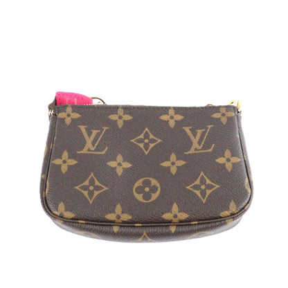 LOUIS VUITTON M68490 POCHETTE ACCESSOIRES MINI