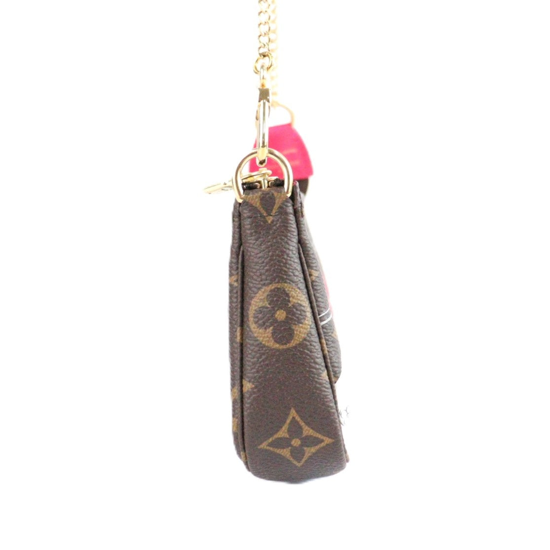 LOUIS VUITTON M68490 POCHETTE ACCESSOIRES MINI