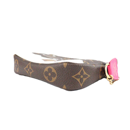 LOUIS VUITTON M68490 POCHETTE ACCESSOIRES MINI