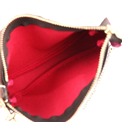 LOUIS VUITTON M68490 POCHETTE ACCESSOIRES MINI