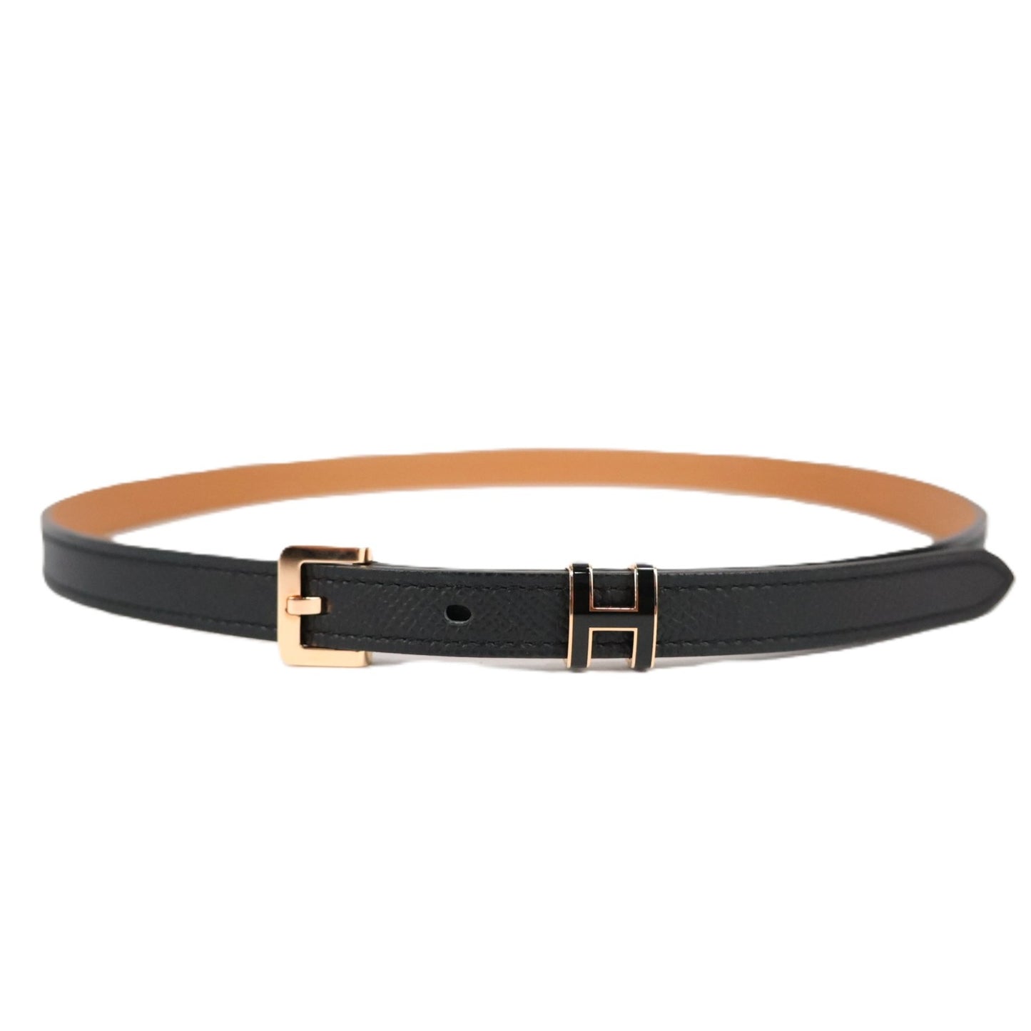 HERMES 081087CD POP H 75 BELT