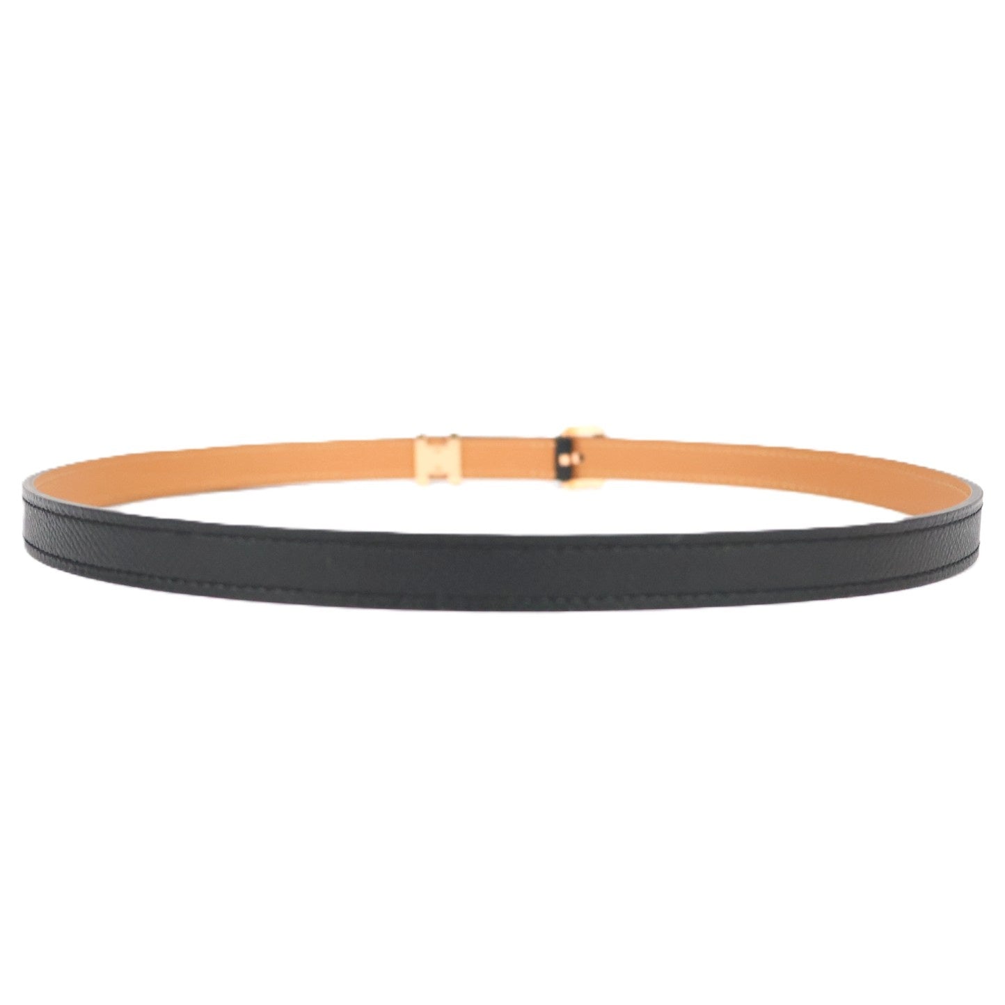 HERMES 081087CD POP H 75 BELT