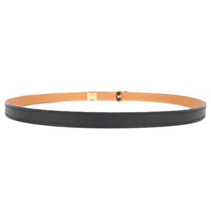 HERMES 081087CD POP H 75 BELT