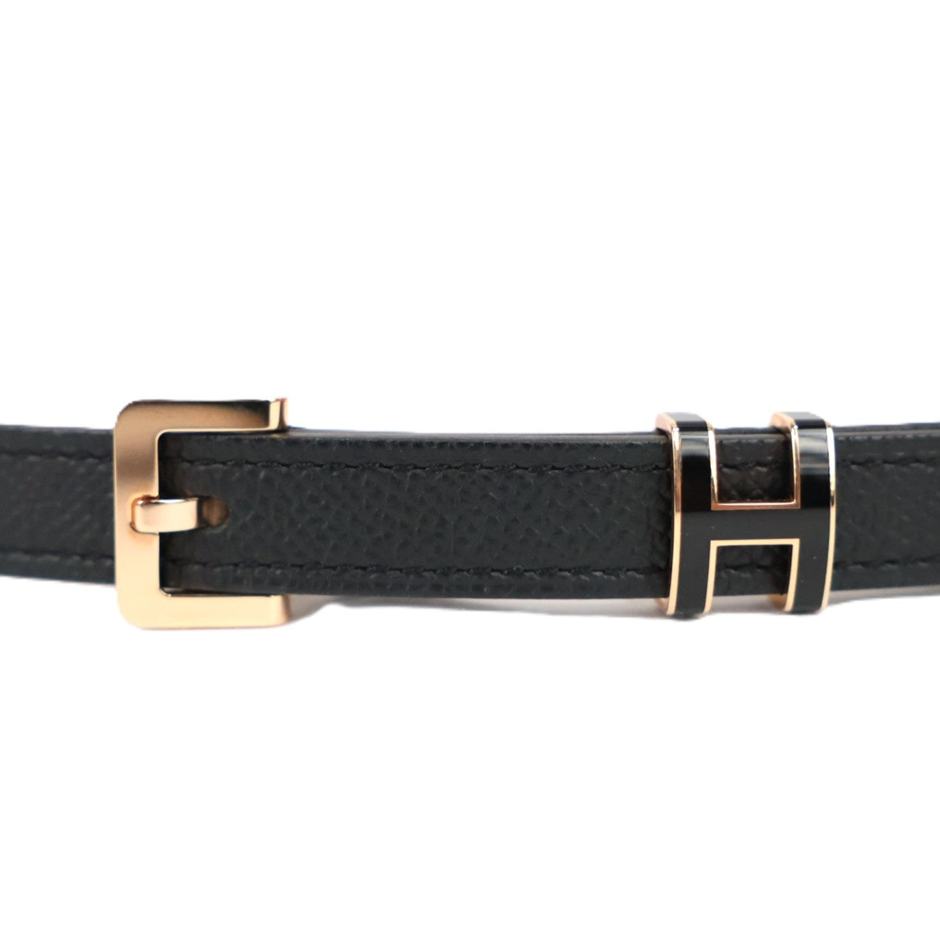 HERMES 081087CD POP H 75 BELT