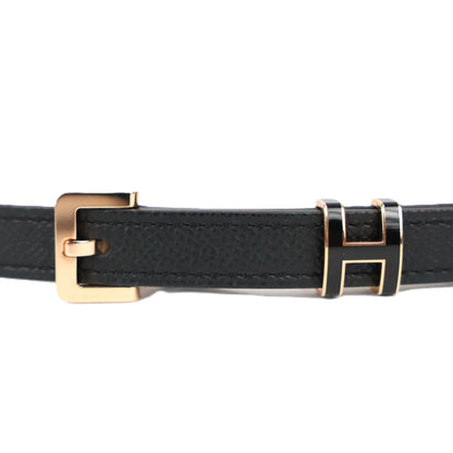HERMES 081087CD POP H 75 BELT