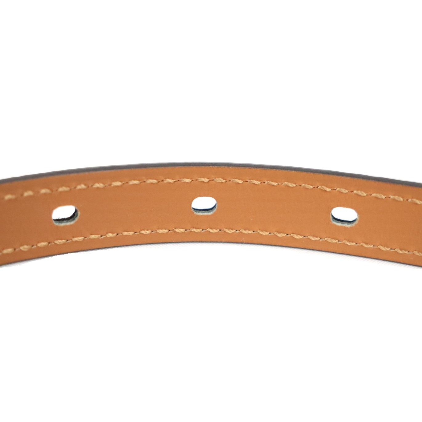 HERMES 081087CD POP H 75 BELT