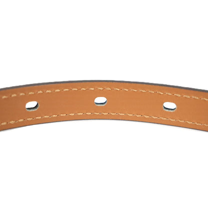 HERMES 081087CD POP H 75 BELT