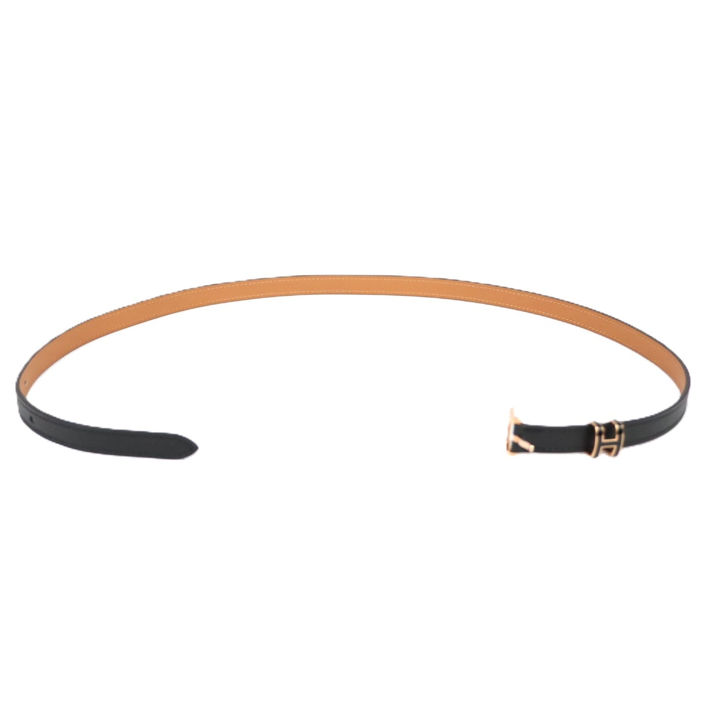 HERMES 081087CD POP H 75 BELT