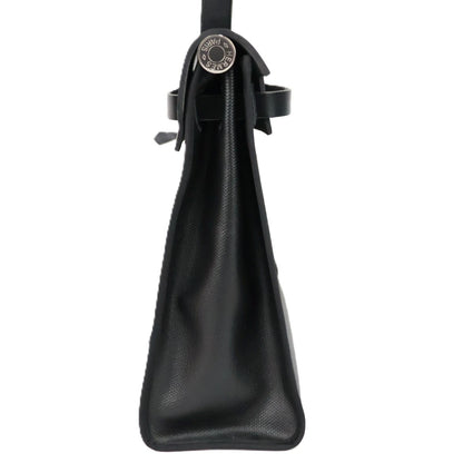 HERMES 072069CK HERBAG ZIP 31 HANDBAG