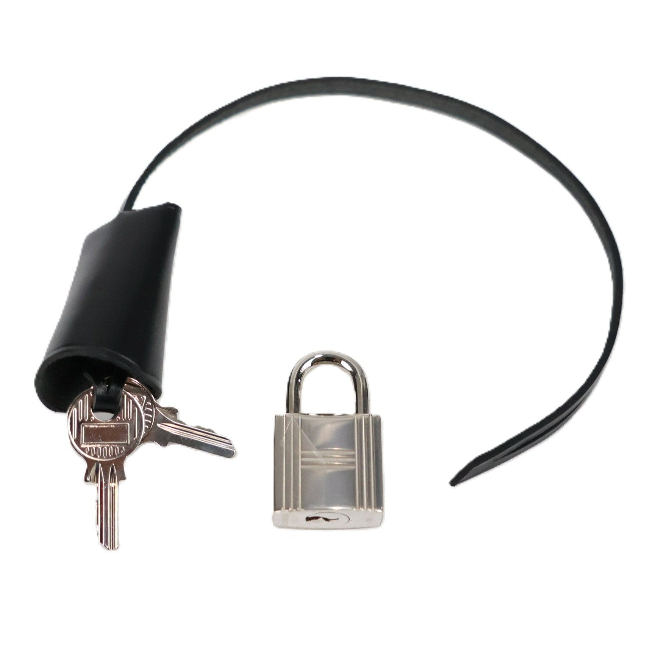 HERMES 072069CK HERBAG ZIP 31 HANDBAG