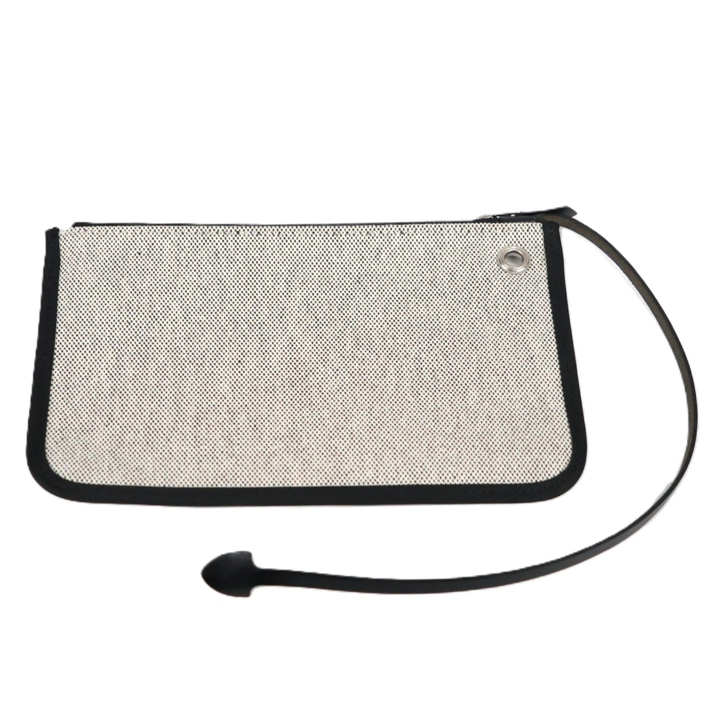 HERMES 072069CK HERBAG ZIP 31 HANDBAG